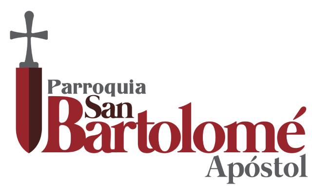 Logotipo Parroquia San Bartolomé Apóstol